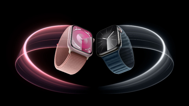 Apple забыла включить Watch Series 9 в список совместимости watchOS 27