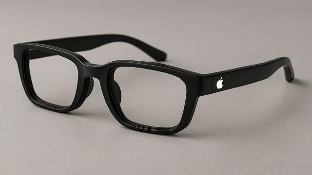 Apple покажет Ray-Ban как нужно делать смарт-очки. Релиз уже скоро