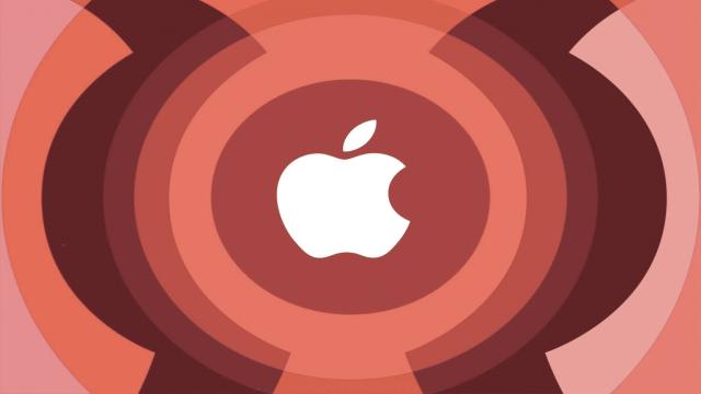 Apple получила штраф в России на 500 тысяч рублей