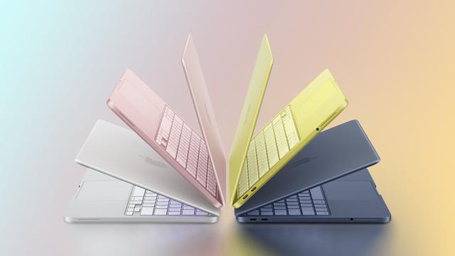 Apple похоронила целую эпоху, но сделала это тихо. Эти MacBook не получат macOS Golden Gate