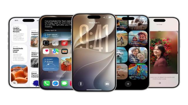 Apple припасла три козыря на потом. Эти функции iOS 27 появятся позже
