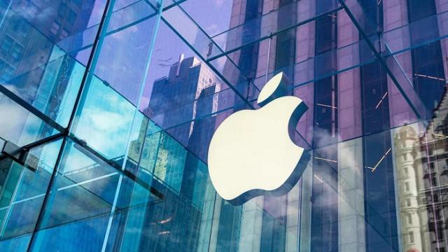 Apple связала удаление приложений VK из App Store с соблюдением санкций
