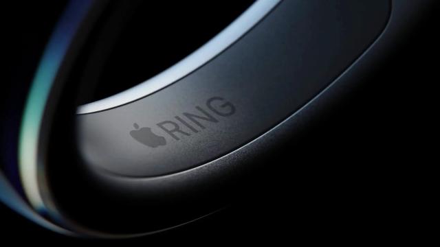 Apple хочет «окольцевать» владельцев iPhone. Новый гаджет может похоронить Apple Watch