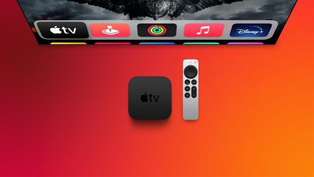 Apple TV 4K получил долгожданную функцию для аудиофилов в tvOS 27