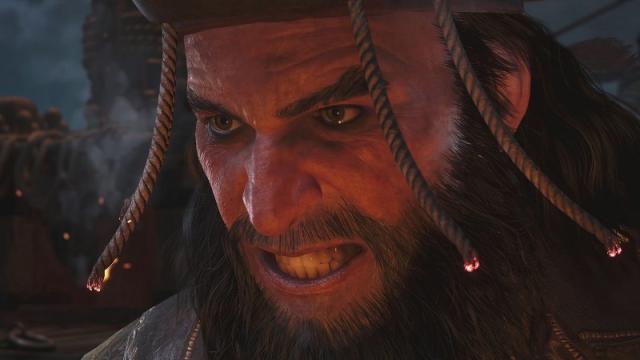 Assassin’s Creed Black Flag Resynced ушла на золото за три недели до релиза — ремейк «Чёрного флага» выйдет в срок
