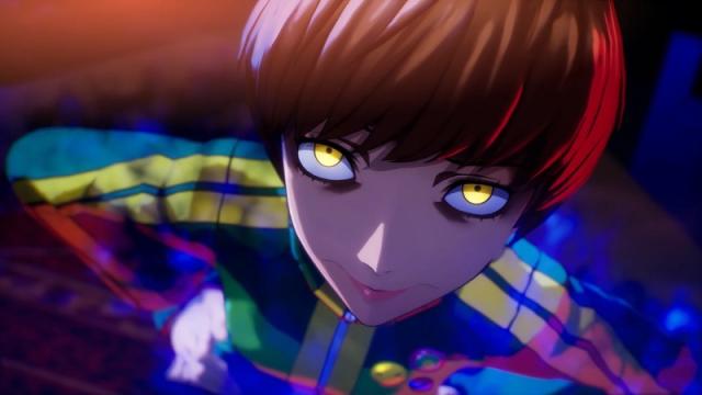 Atlus подтвердила дату выхода Persona 4 Revival и анонсировала Persona 6