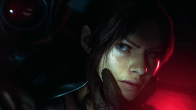 Capcom наконец анонсировала ремейк Resident Evil Code: Veronica — первый трейлер Resident Evil Veronica