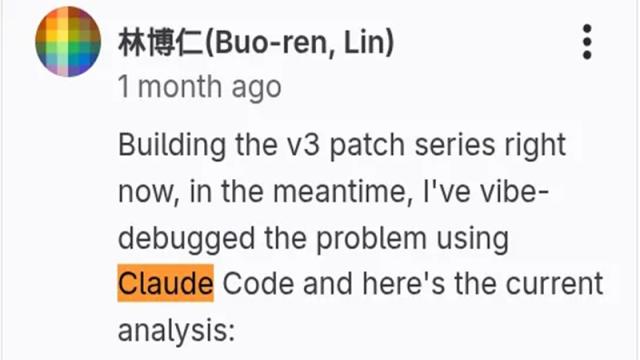 Claude Code помог решить многолетнюю проблему с зависанием дисплея ноутбуков с графикой AMD