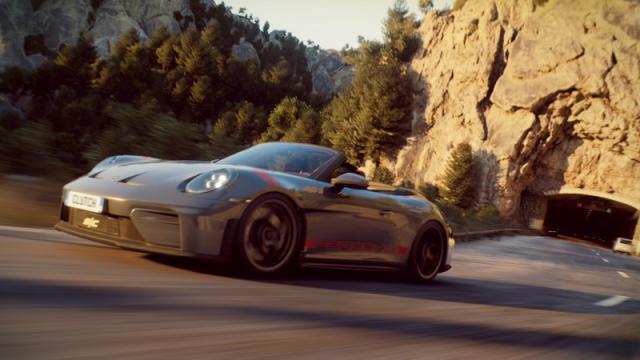 Бывшие разработчики Forza Horizon анонсировали амбициозный гоночный боевик Clutch — первый трейлер и подробности