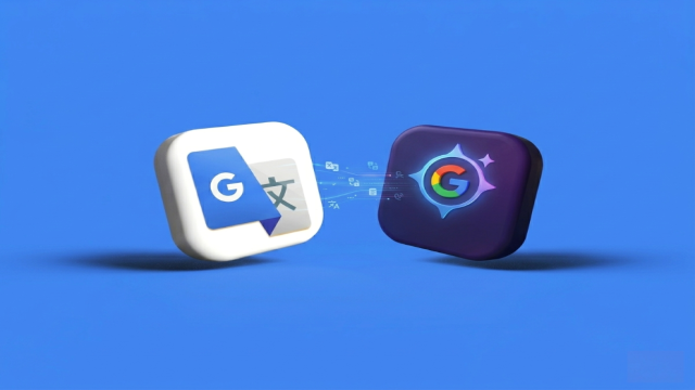 В «Google Переводчике» появился синхронный перевод на базе Gemini 3.5. Чем он хорош?