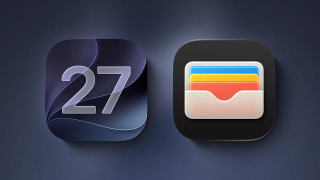 В iOS 27 мощно прокачали вирутальный кошелёк. Вот 6 новых функций в Wallet на iPhone