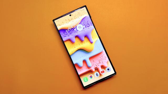 В One UI 8.5 обнаружен неприятный сюрприз: у некоторых флагманов Samsung Galaxy S выходят из строя дисплеи