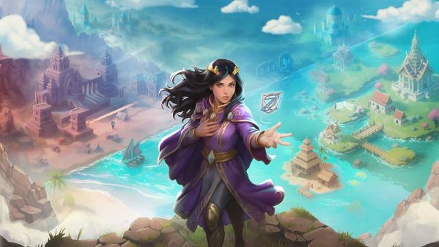 В Steam стартовал фестиваль «Играм быть» с демоверсиями тысяч будущих хитов