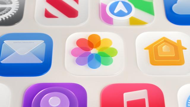 Вам пожиже или погуще? Как изменился Liquid Glass в iOS 27