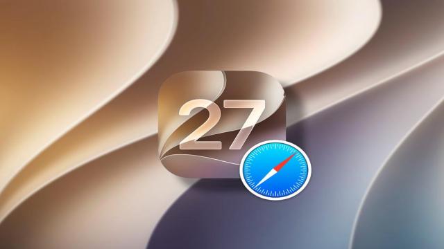 Все новые функции Safari в iOS 27