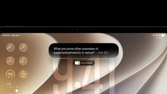 Встречайте: iPadOS 27