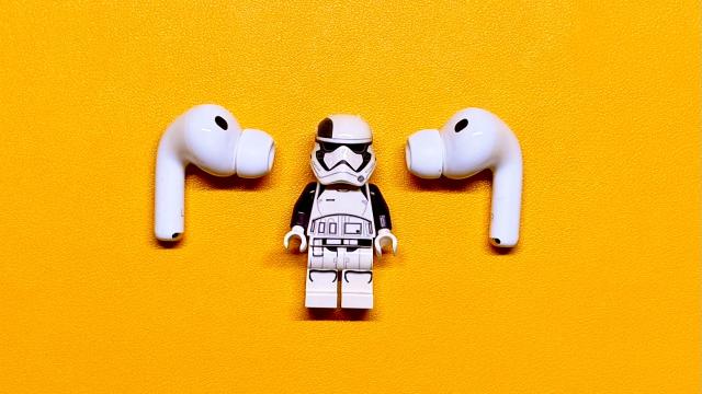 Вышла бета-версия прошивки для AirPods с функциями iOS 27. Как её скачать?