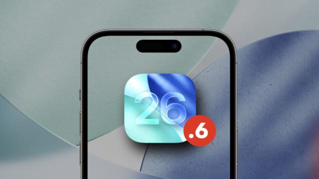 Вышли вторые публичные бета-версии iOS 26.6 и других ОС от Apple