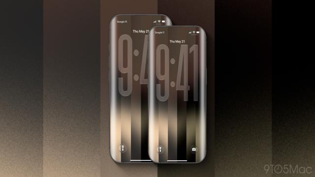 Гулять так гулять: Apple готовит к юбилею сразу три новых iPhone и наушники с «глазами»