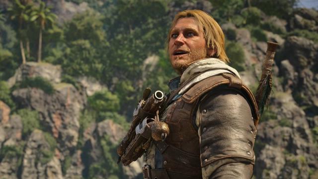 «Давненько я так не ждал игру от Ubisoft»: фанатов порадовала геймплейная экскурсия по Гаване в Assassin’s Creed Black Flag Resynced