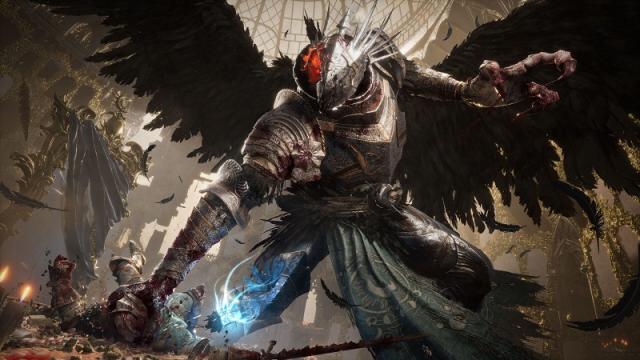 Ещё одна жертва GTA VI: ролевой боевик Lords of the Fallen 2 не выйдет осенью 2026 года
