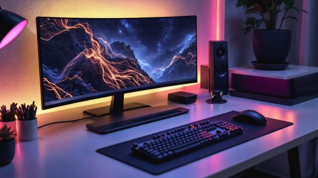 Как ускорить Windows на старом компьютере или ноутбуке с 8 ГБ ОЗУ