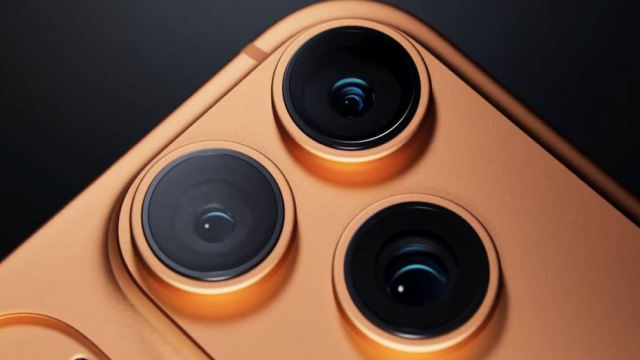 Камеры iPhone 18 Pro станут ещё больше. Инсайдеры раскрыли неожиданную причину