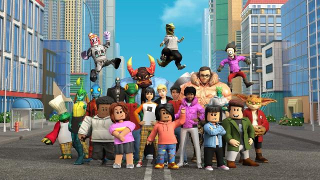 Когда разблокируют Roblox в России: возможные сроки и условия