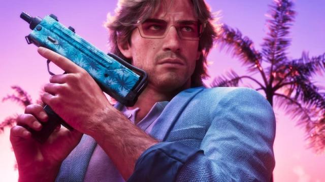 Код в мешке: Rockstar снабдила «дисковую» версию GTA VI для PS5 региональными ограничениями