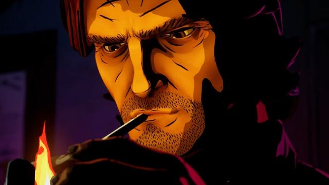 «Люди разучились ждать»: похоже, многострадальная The Wolf Among Us 2 выйдет целиком, а не по эпизодам