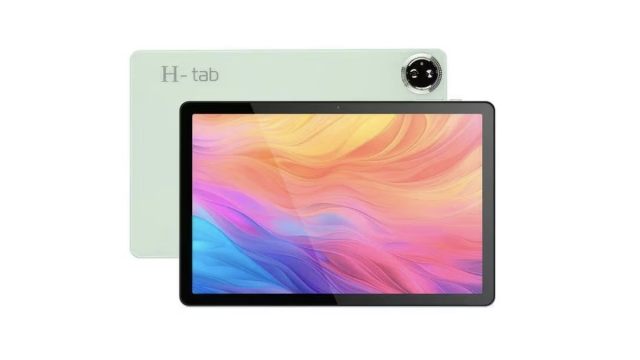«М.Видео» запустила продажи белорусских планшетов Horizont H-TAB