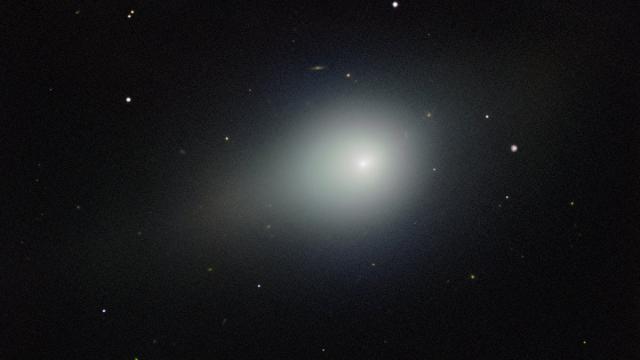 Межзвездное дитя: новая версия происхождения кометы 3I/ATLAS