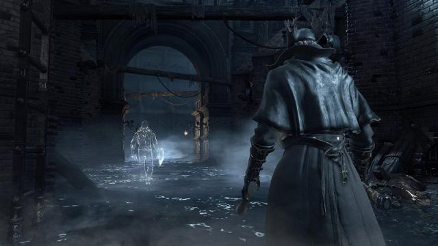 Мультиплеер Bloodborne на ПК станет реальностью — разработчики эмулятора shadPS4 готовят ответ PlayStation Network