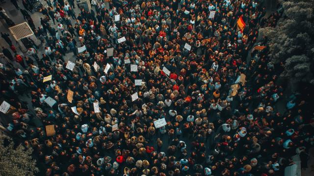 На планете более 8 млрд людей: сколько еще выдержит Земля