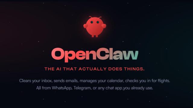 На платформе ClawHub обнаружены вредоносные навыки для ИИ-агента OpenClaw