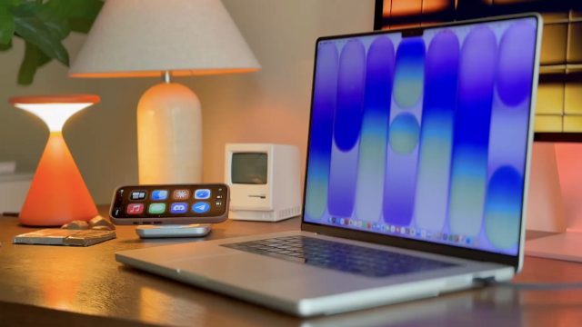 Нашли идеальный способ управлять macOS прямо с iPhone. Вам такое точно надо