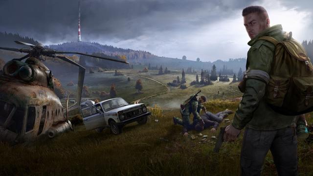 Нашумевший симулятор выживания DayZ получит продолжение — Bohemia Interactive официально анонсировала DayZ 2