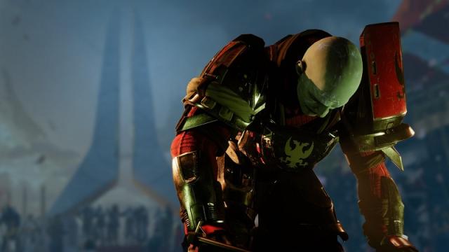 Несколько лет разочарований с Destiny 2 обернулись для Bungie массовыми увольнениями, но разработчики «должны гордиться» собой