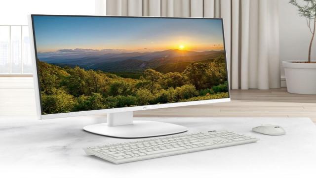 Обзор и тестирование моноблока ASUS V600 AiO (VM670KA)