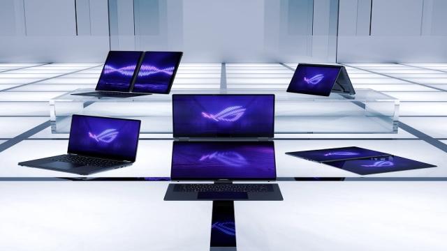 Обзор игрового ноутбука ASUS ROG Zephyrus Duo (2026) GX651