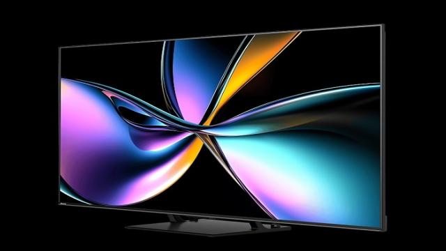 Обзор телевизора Hisense 65E7S PRO