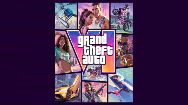 Объявлена дата старта предзаказов GTA VI