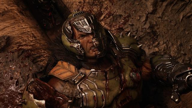 Первое и последнее сюжетное дополнение к Doom: The Dark Ages вышло из тени — геймплей и дата выхода «Откровений»