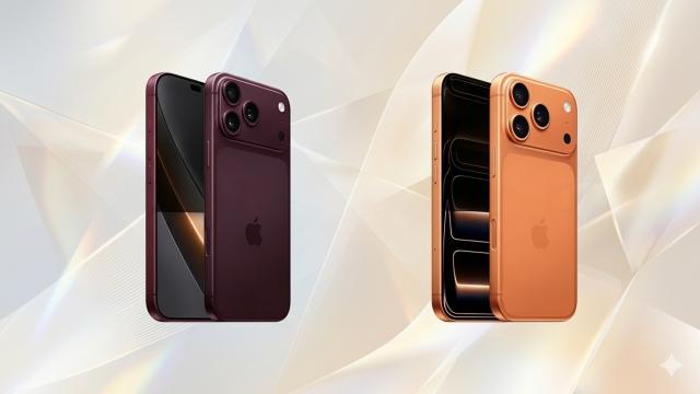 Появилась веская причина дождаться iPhone 18 Pro, и даже не смотреть на iPhone 17 Pro сейчас