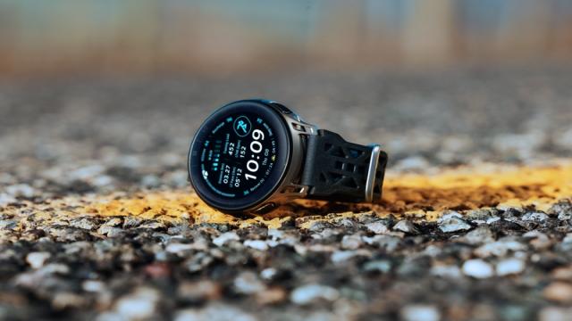 Представлены новые смарт-часы Amazfit: Cheetah 2 Pro для профессиональной подготовки к марафонам и Cheetah 2 Ultra для ультрамарафонов и горных гонок