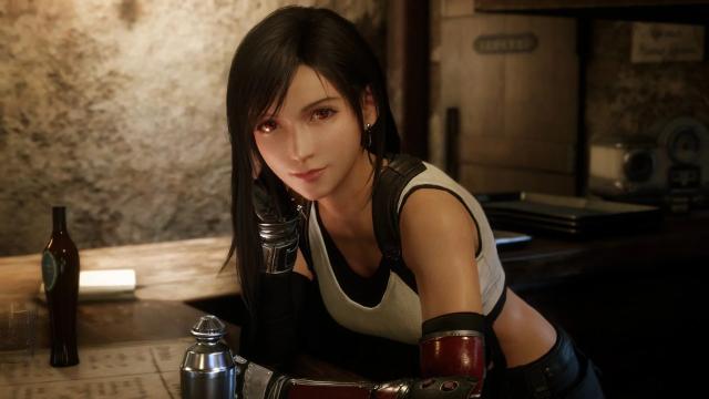 Продажи Street Fighter 6 превысили 7 млн копий, а в файтинге скоро появится Тифа Локхарт из Final Fantasy VII