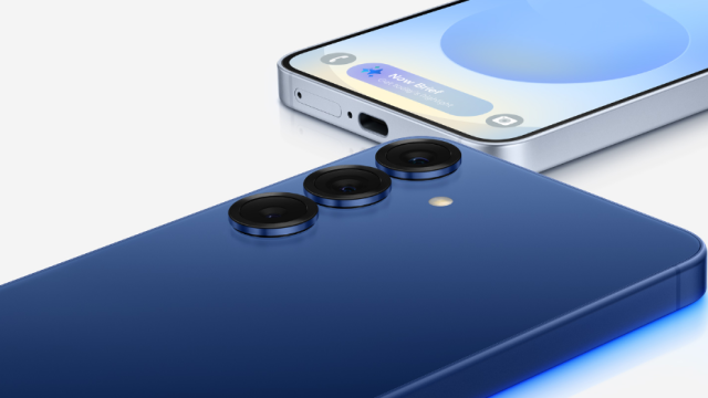 Простой патч безопасности One UI 8.5 для Galaxy S25 скрывает две новые ИИ-функции