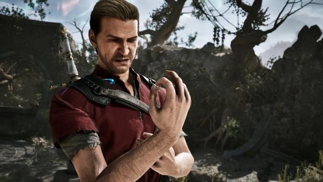 Ремейк «Готики» вышел на ПК и консолях — критики возвращение легендарной RPG не оценили