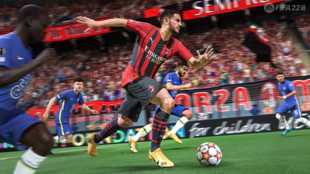 Россияне купили более 850 тыс. копий FIFA и EA FC
