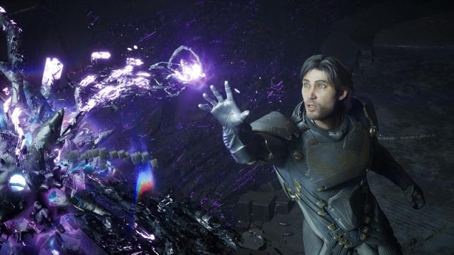 «С возвращением, Mass Effect»: 20 минут геймплея ролевого боевика Exodus впечатлили фанатов